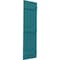 Ekena Millwork Americraft 4-Board, 3 Batten Exterior Real Wood Joined Board-n-Batten Shutters, ARW401BB414X35ANH, PR ARW401BB414X35ANH - alternate 7